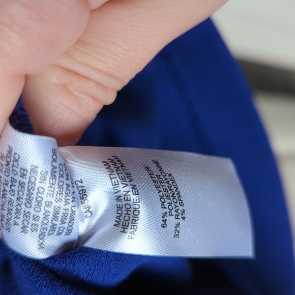 Laundry Dress - Picture 5 of 7